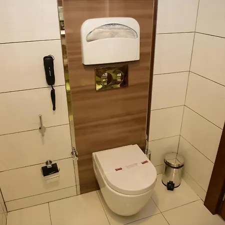 Turizoom Business & Ξενοδοχείο