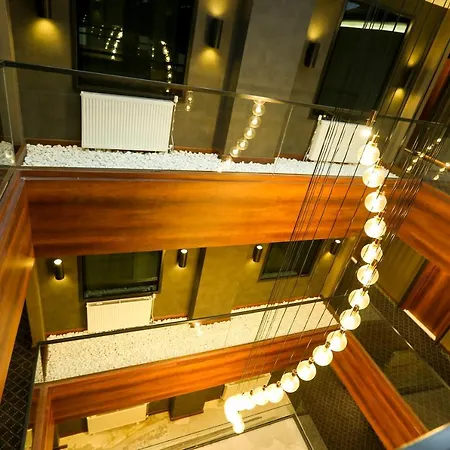 Turizoom Business & 4* Elbistan