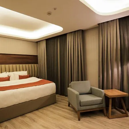 Turizoom Business & 4* Elbistan